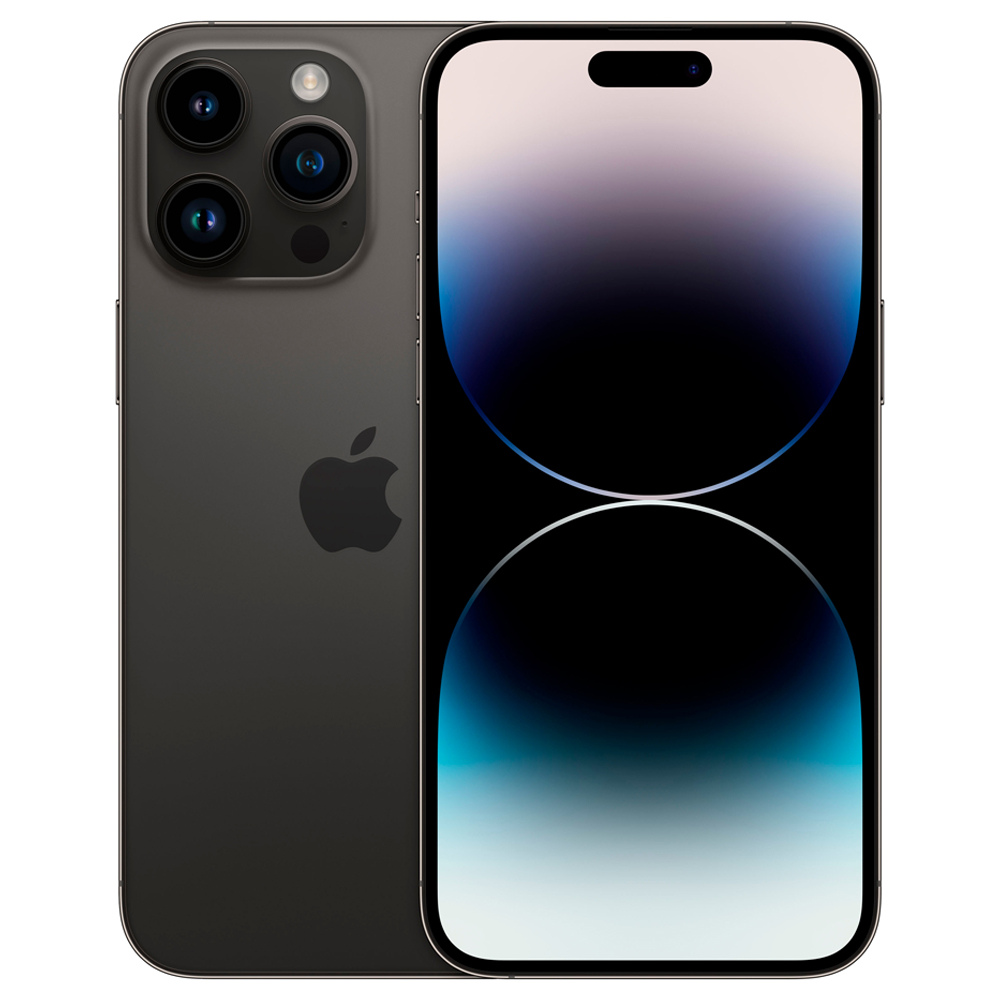 Apple iPhone 14 Pro 128GB 5G - Semi-Novo - Tela Super Retina XDR OLED 6.1"