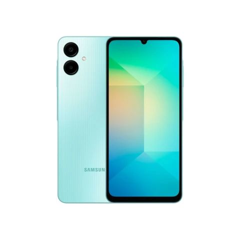 Celular Galaxy A06 Dual Sim / 128GB / 4GB RAM / Tela 6.7"