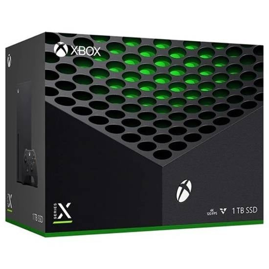 Xbox Series X 1TB