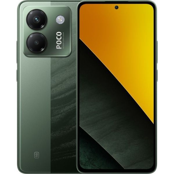 Celular Poco M7 Pro Dual Sim / 256GB / 12GB RAM / 5G / Tela 6.67"