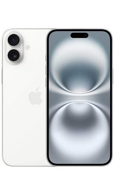 Apple iPhone 16 128GB Tela Super Retina XDR 6.1 / Lacrado - Global