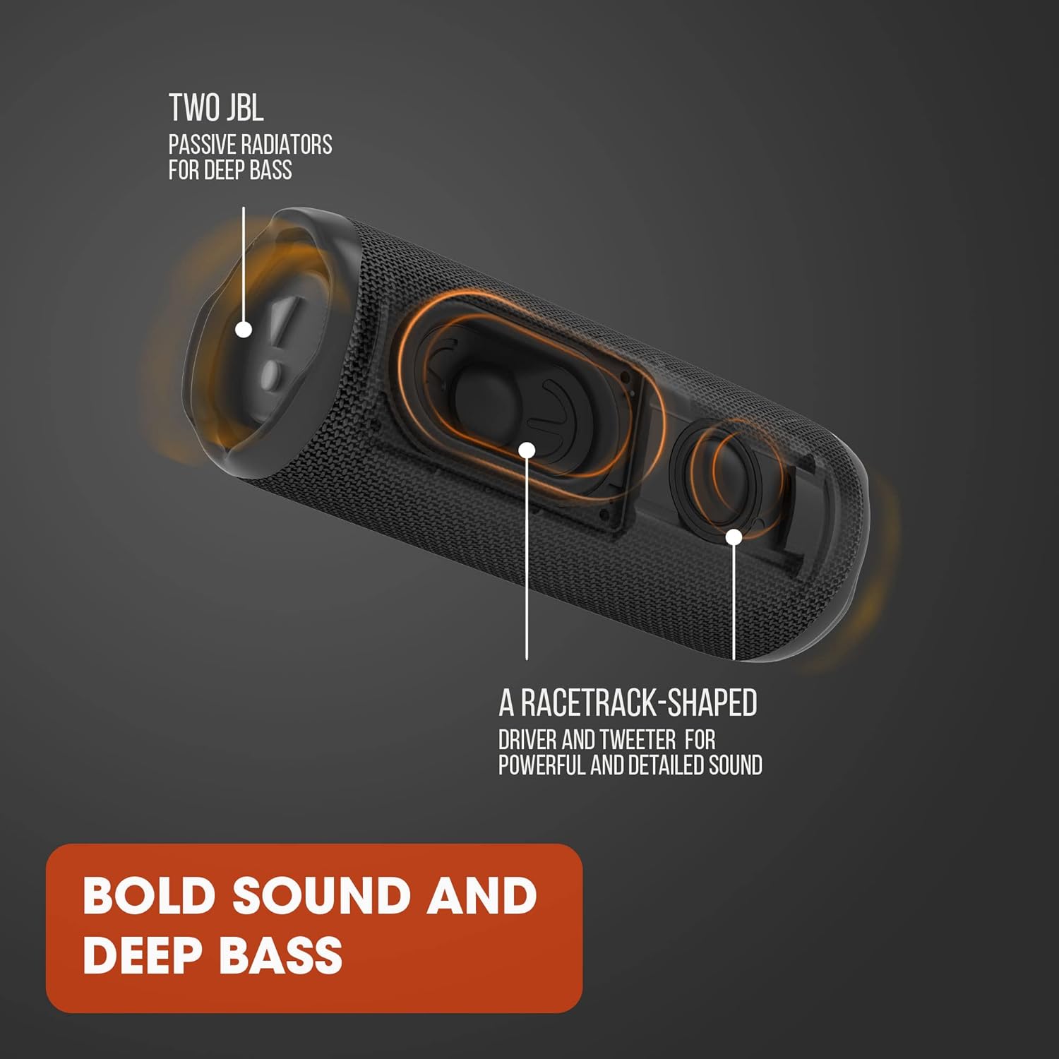 Speaker JBL FLIP 6