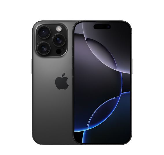 Apple iPhone 16 Pro Max 256GB Tela Super Retina XDR 6.9 / ESIM / Lacrado - Global
