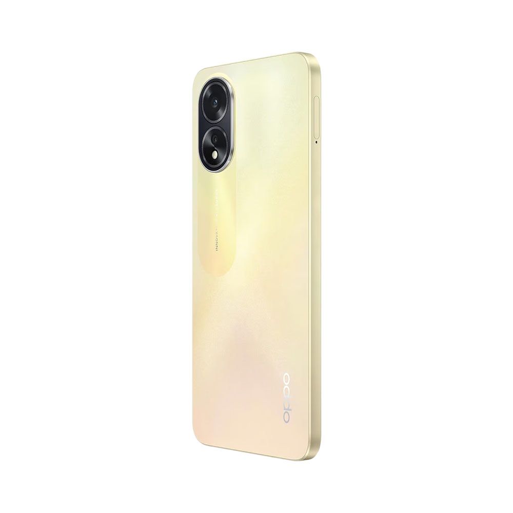 Celular OPPO A38 Dual Sim / 128GB / 4GB RAM / Tela 6.5"