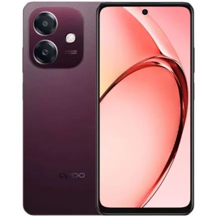 Celular OPPO A40 Dual Sim / 256GB / 4GB RAM / Tela 6.5"