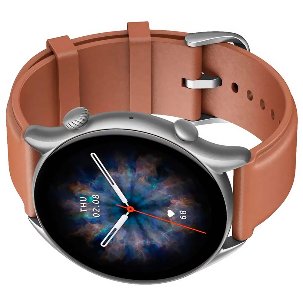 Amazfit GTR 4