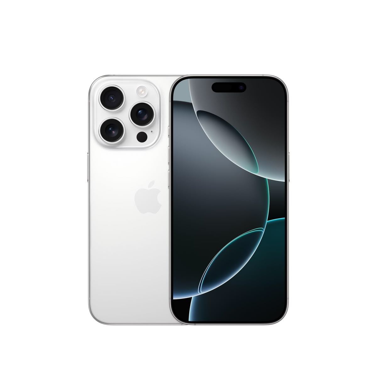 Apple iPhone 16 Pro Max 256GB Tela Super Retina XDR 6.9 / ESIM / Lacrado - Global
