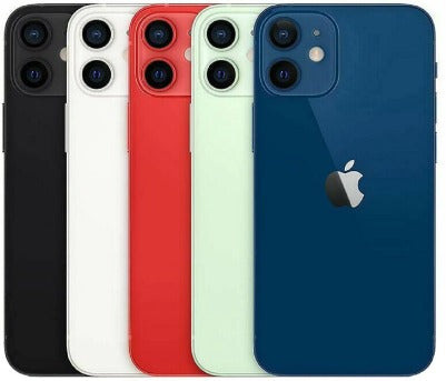 Apple iPhone 12 64GB 5G - Semi-Novo - tela Super Retina XDR OLED 6.1"