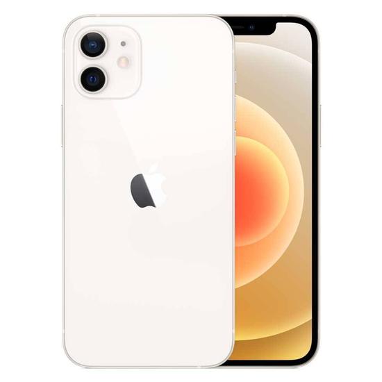 Apple iPhone 12 64GB 5G - Semi-Novo - tela Super Retina XDR OLED 6.1"