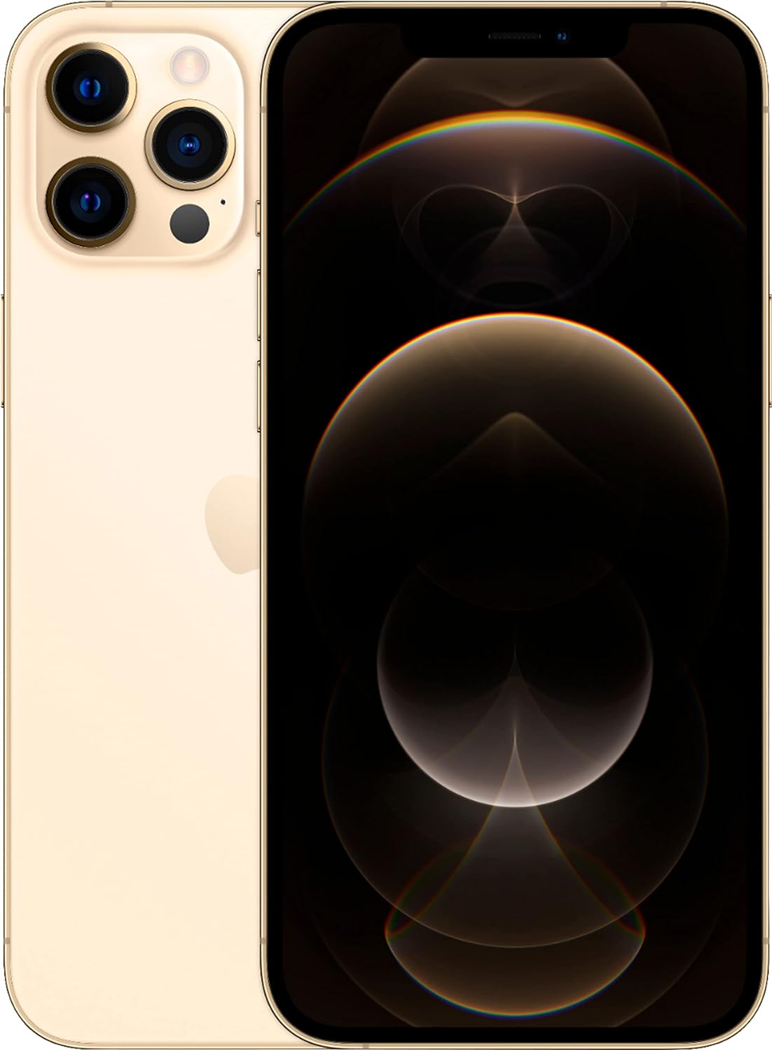 Apple iPhone 12 Pro 256GB 5G - Semi-Novo - Tela Super Retina XDR OLED 6.1" polegadas