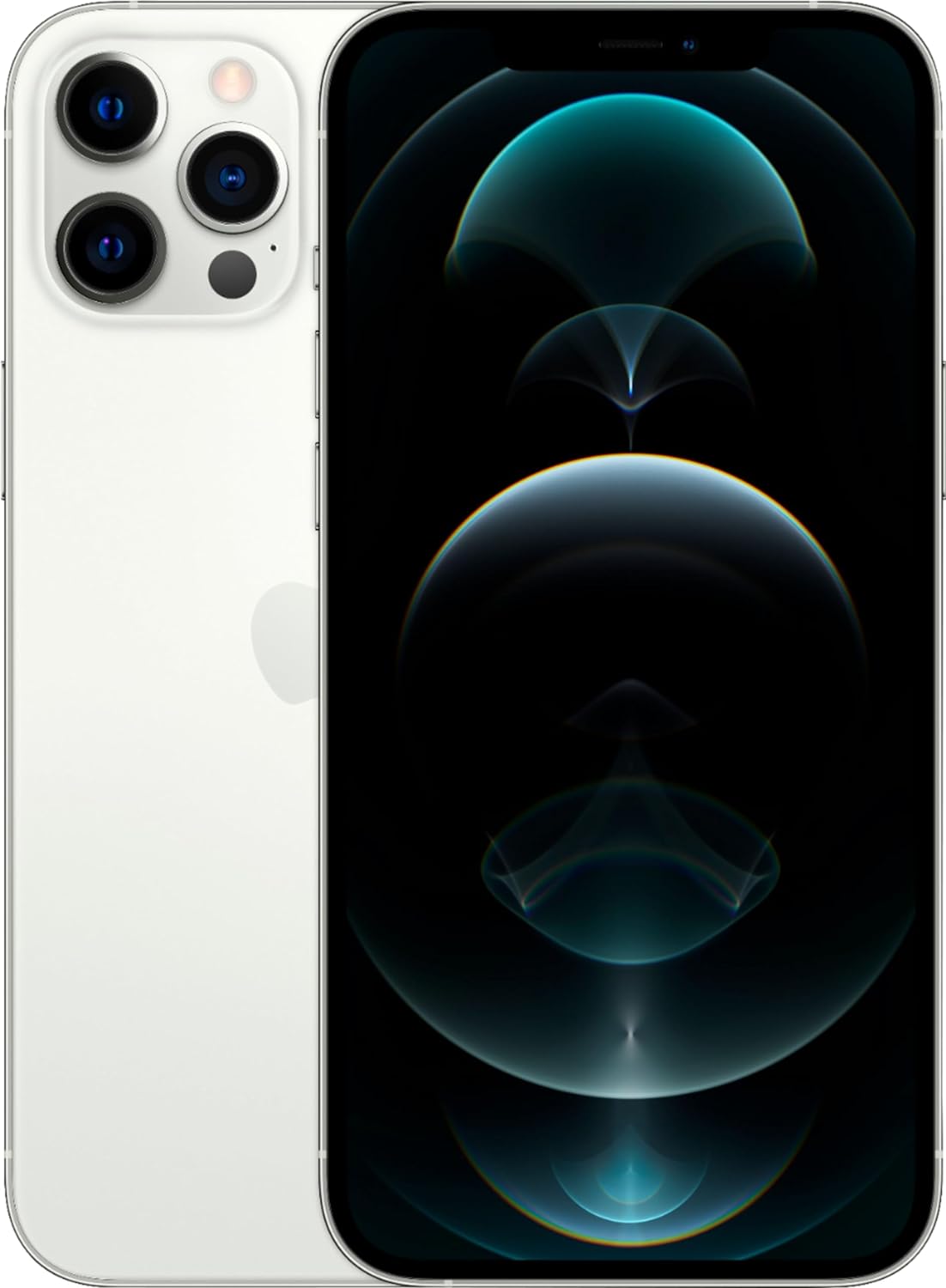 Apple iPhone 12 Pro 256GB 5G - Semi-Novo - Tela Super Retina XDR OLED 6.1" polegadas
