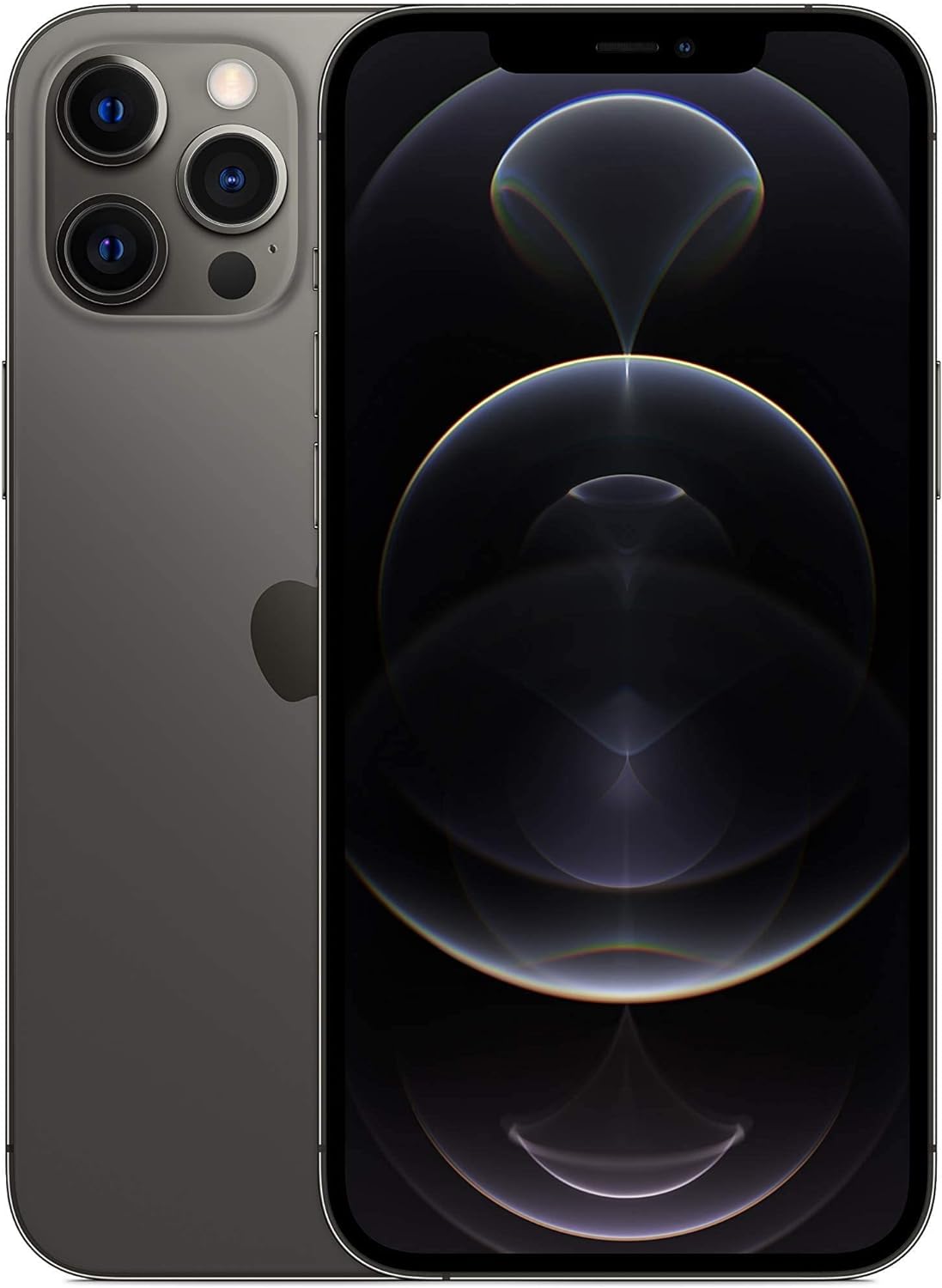 Apple iPhone 12 Pro 256GB 5G - Semi-Novo - Tela Super Retina XDR OLED 6.1" polegadas