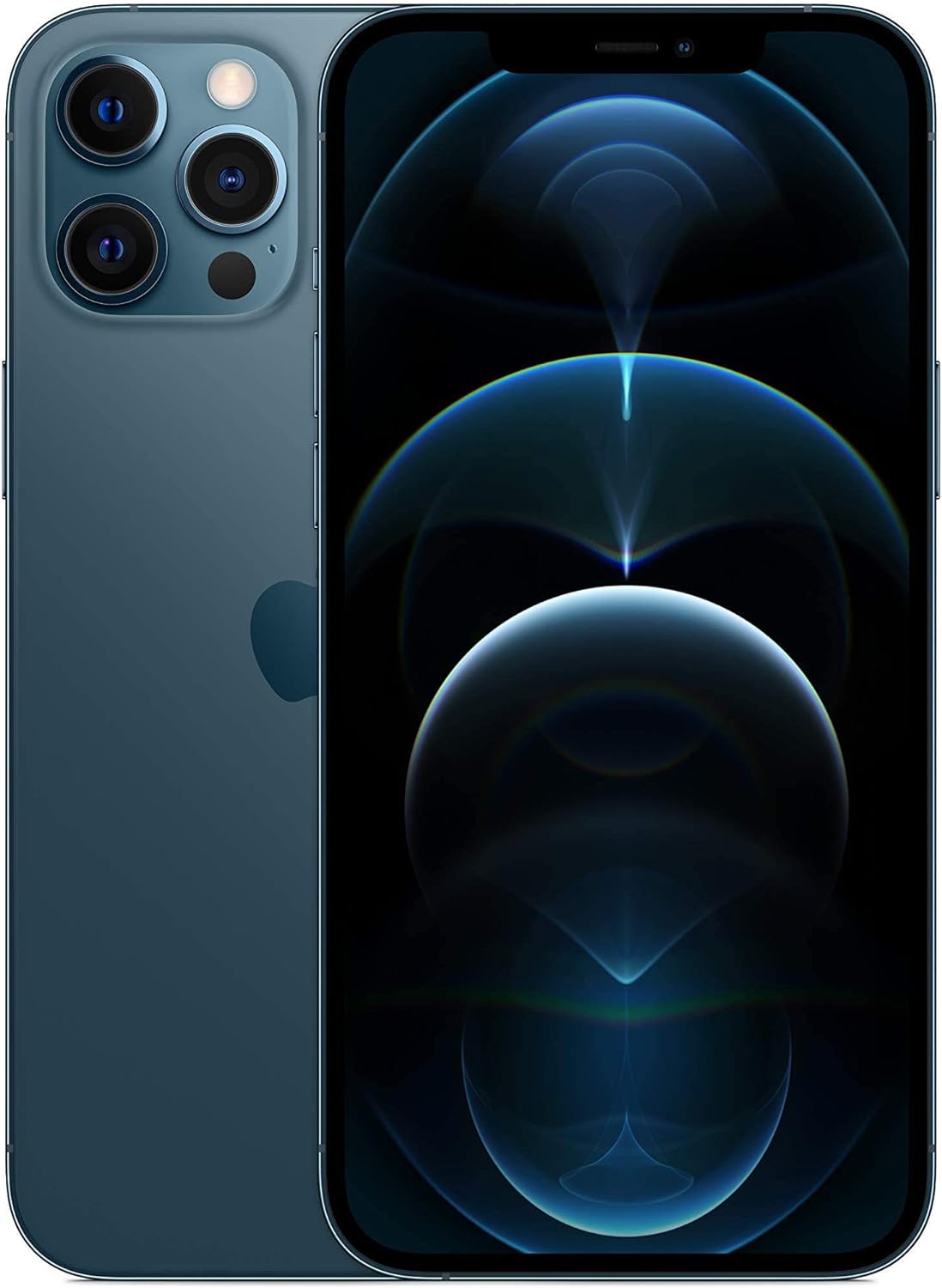 Apple iPhone 12 Pro 256GB 5G - Semi-Novo - Tela Super Retina XDR OLED 6.1" polegadas