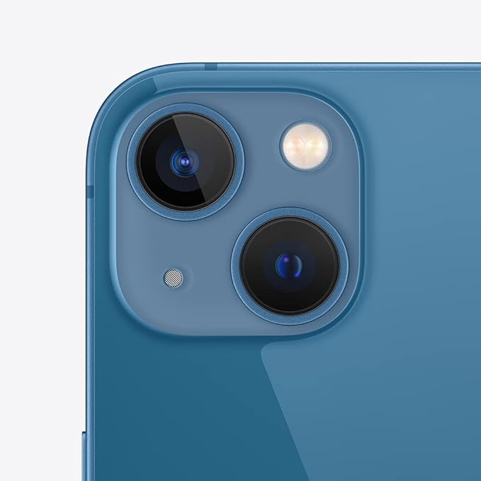 Apple iPhone 13 128GB 5G - Semi-Novo - tela Super Retina XDR OLED 6.1"