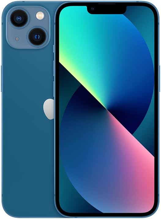 Apple iPhone 13 128GB 5G - Semi-Novo - tela Super Retina XDR OLED 6.1"