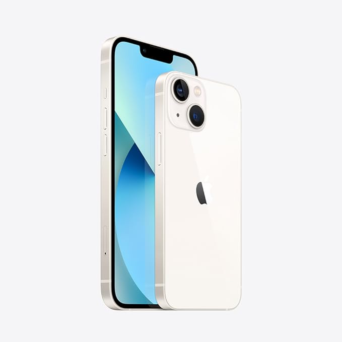 Apple iPhone 13 128GB 5G - Semi-Novo - tela Super Retina XDR OLED 6.1"