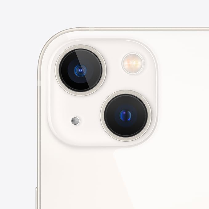 Apple iPhone 13 128GB 5G - Semi-Novo - tela Super Retina XDR OLED 6.1"