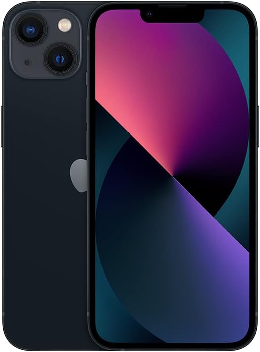 Apple iPhone 13 128GB 5G - Semi-Novo - tela Super Retina XDR OLED 6.1"