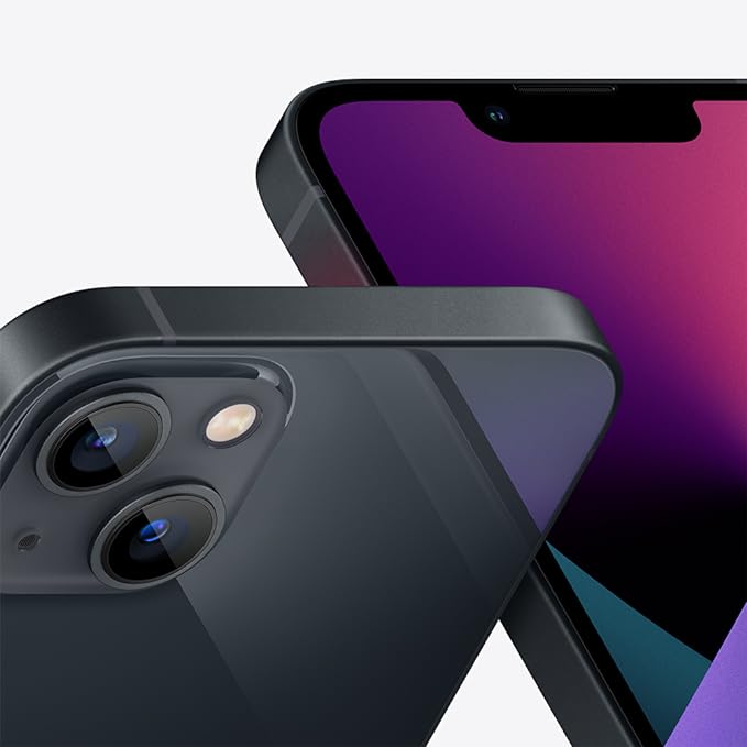 Apple iPhone 13 128GB 5G - Semi-Novo - tela Super Retina XDR OLED 6.1"
