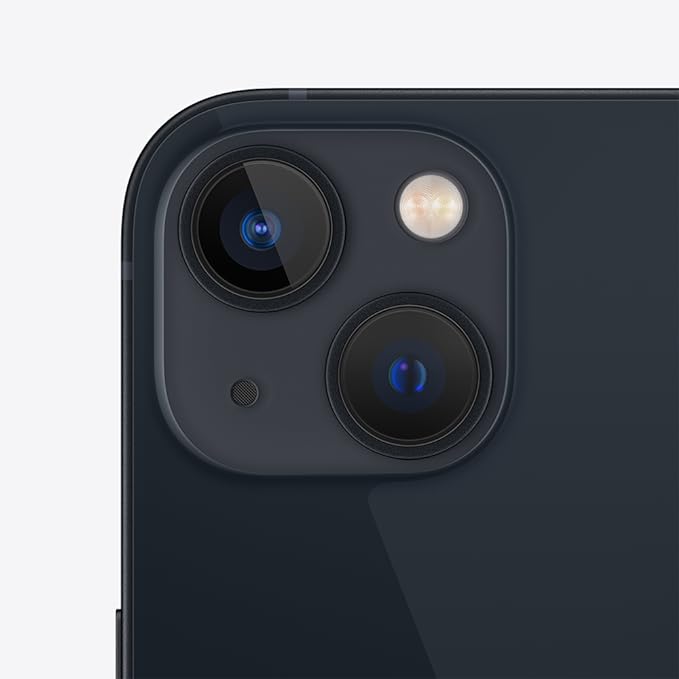 Apple iPhone 13 128GB 5G - Semi-Novo - tela Super Retina XDR OLED 6.1"
