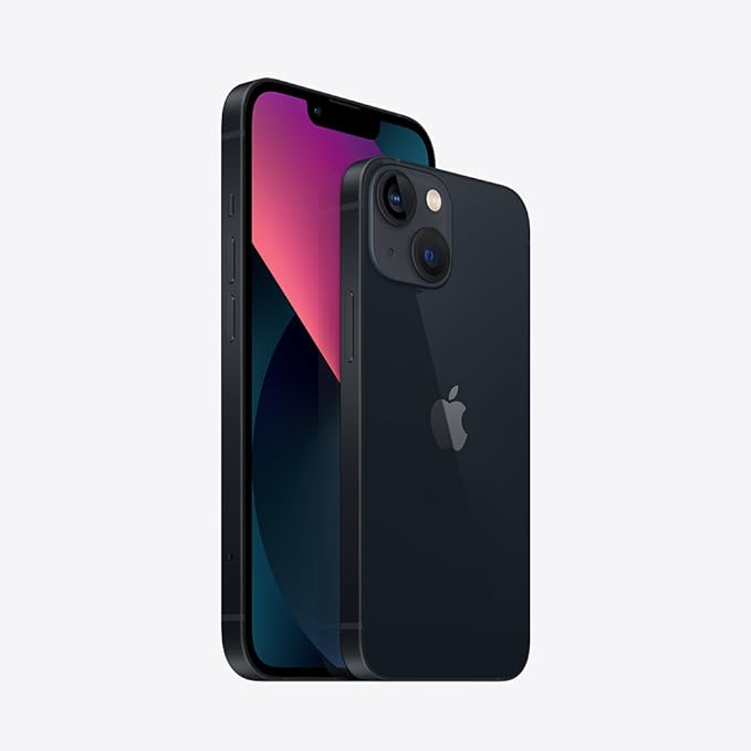 Apple iPhone 13 128GB 5G - Semi-Novo - tela Super Retina XDR OLED 6.1"