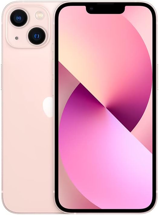 Apple iPhone 13 128GB 5G - Semi-Novo - tela Super Retina XDR OLED 6.1"