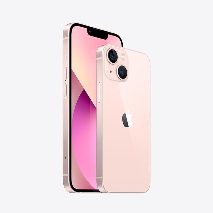 Apple iPhone 13 128GB 5G - Semi-Novo - tela Super Retina XDR OLED 6.1"