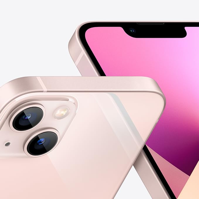 Apple iPhone 13 128GB 5G - Semi-Novo - tela Super Retina XDR OLED 6.1"