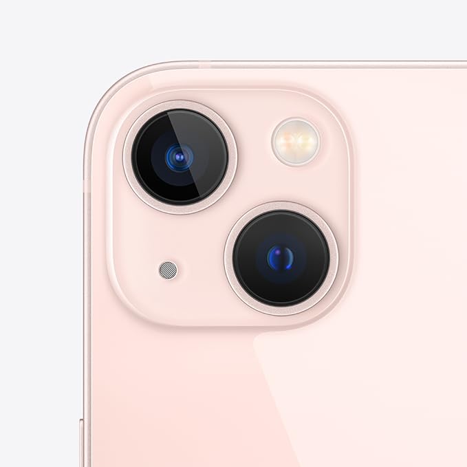 Apple iPhone 13 128GB 5G - Semi-Novo - tela Super Retina XDR OLED 6.1"
