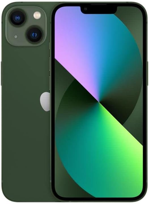 Apple iPhone 13 128GB 5G - Semi-Novo - tela Super Retina XDR OLED 6.1"