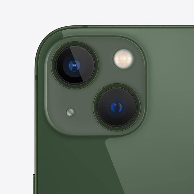 Apple iPhone 13 128GB 5G - Semi-Novo - tela Super Retina XDR OLED 6.1"