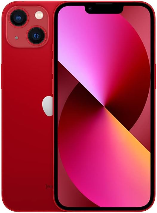Apple iPhone 13 128GB 5G - Semi-Novo - tela Super Retina XDR OLED 6.1"