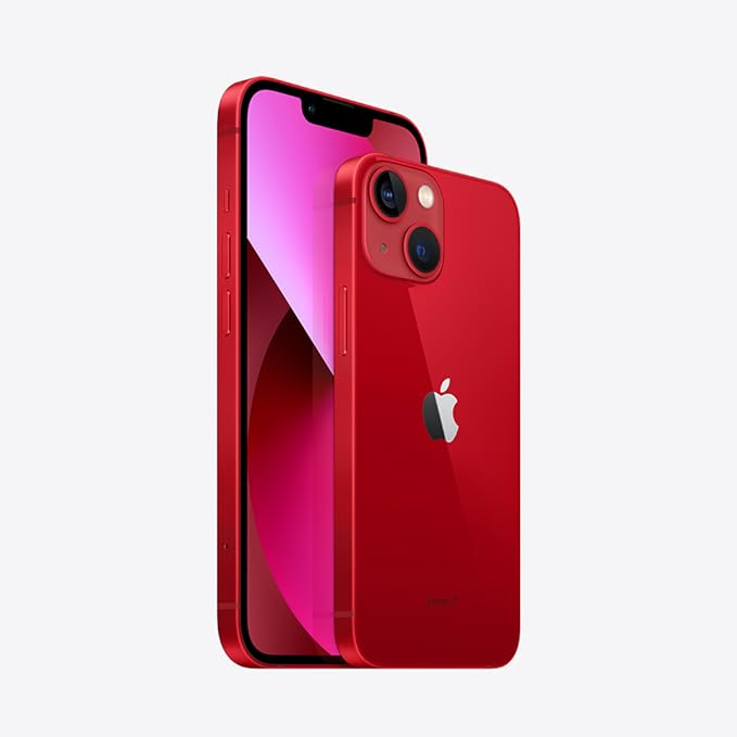 Apple iPhone 13 128GB 5G - Semi-Novo - tela Super Retina XDR OLED 6.1"