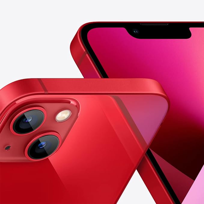 Apple iPhone 13 128GB 5G - Semi-Novo - tela Super Retina XDR OLED 6.1"