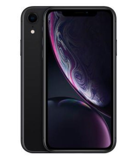 Apple iPhone XR 128GB - Semi-Novo - Tela IPS LCD 6,1" 12MP iOS