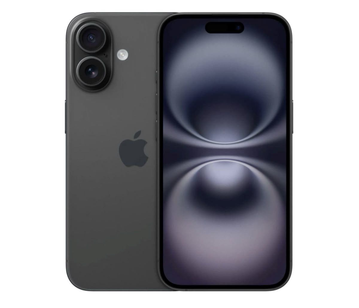 Apple iPhone 16 128GB Tela Super Retina XDR 6.1 / Lacrado - Global