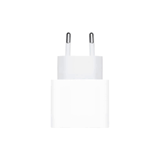 Apple 20W USB‑C Power Adapter – Carregador Original