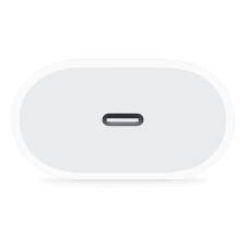 Apple 20W USB‑C Power Adapter – Carregador Original