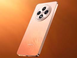 Celular OPPO Reno 12F Dual Sim / 256GB / 12GB RAM / 5G / Tela 6.7"