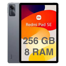 Xiaomi Redmi Pad SE 256GB (11″, Snapdragon 680, 8 GB RAM)