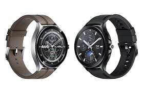 Xiaomi Watch 2 Pro