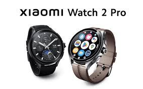 Xiaomi Watch 2 Pro