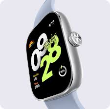 Xiaomi Redmi Watch 4