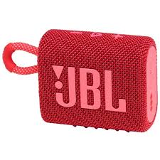 Speaker JBL GO 3