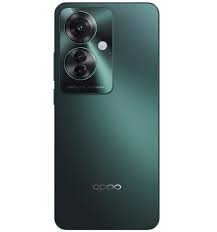 Celular OPPO Reno 11F Dual Sim / 256GB / 8GB RAM / 5G / Tela 6.7"