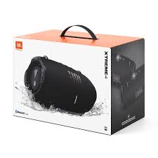 Speaker JBL XTREME 4