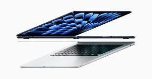 MacBook Air M3 – 256GB SSD / 8GB RAM