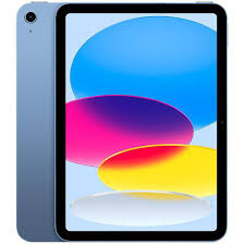 Apple iPad 10ª Geração 256GB Tela Retina 10.9 / Wi-Fi / Lacrado - Global