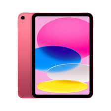 Apple iPad 10ª Geração 256GB Tela Retina 10.9 / Wi-Fi / Lacrado - Global