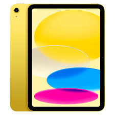Apple iPad 10ª Geração 256GB Tela Retina 10.9 / Wi-Fi / Lacrado - Global